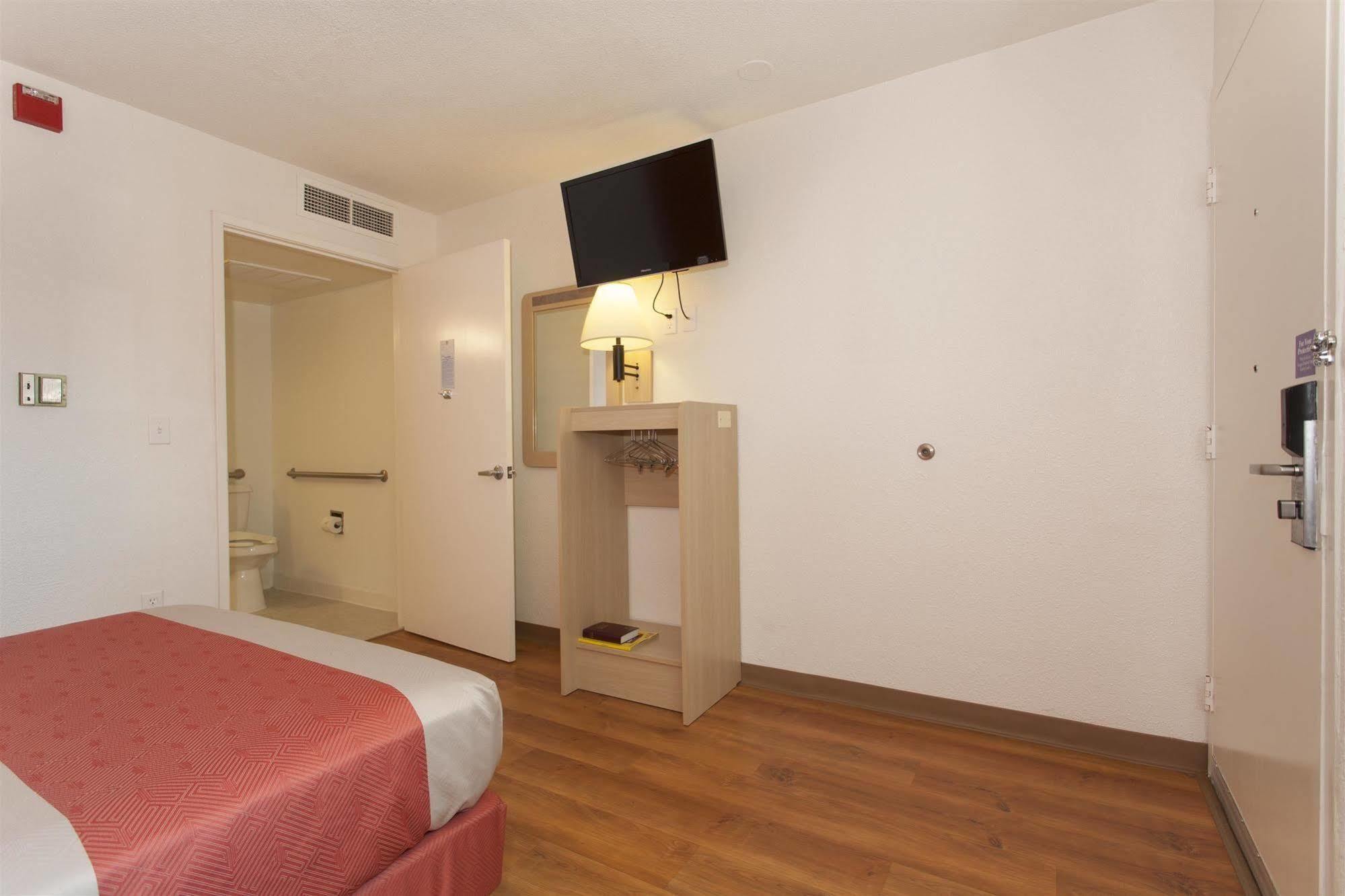 Hotel Hi - Wheel Flats Davis Exterior foto