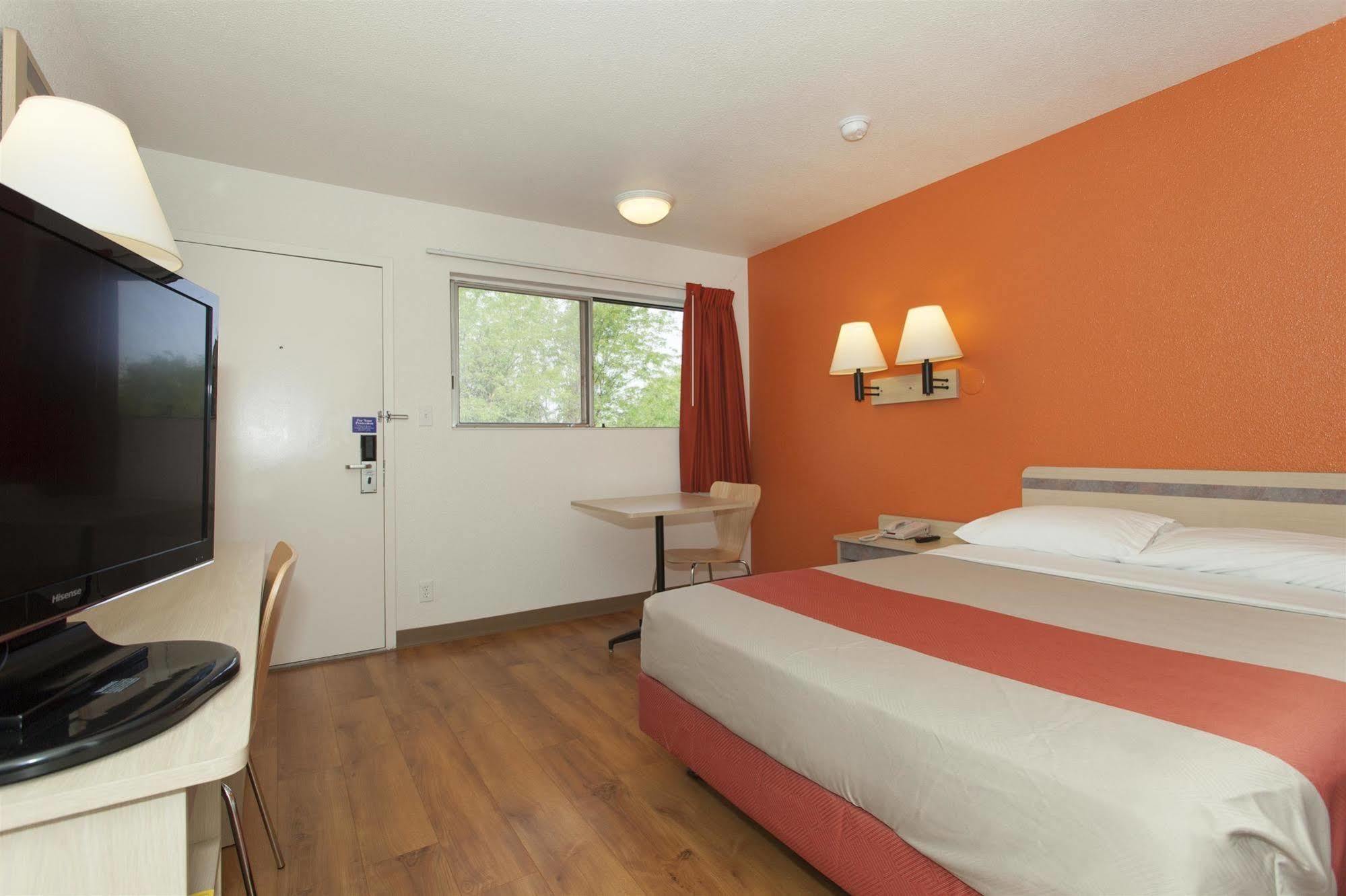 Hotel Hi - Wheel Flats Davis Exterior foto
