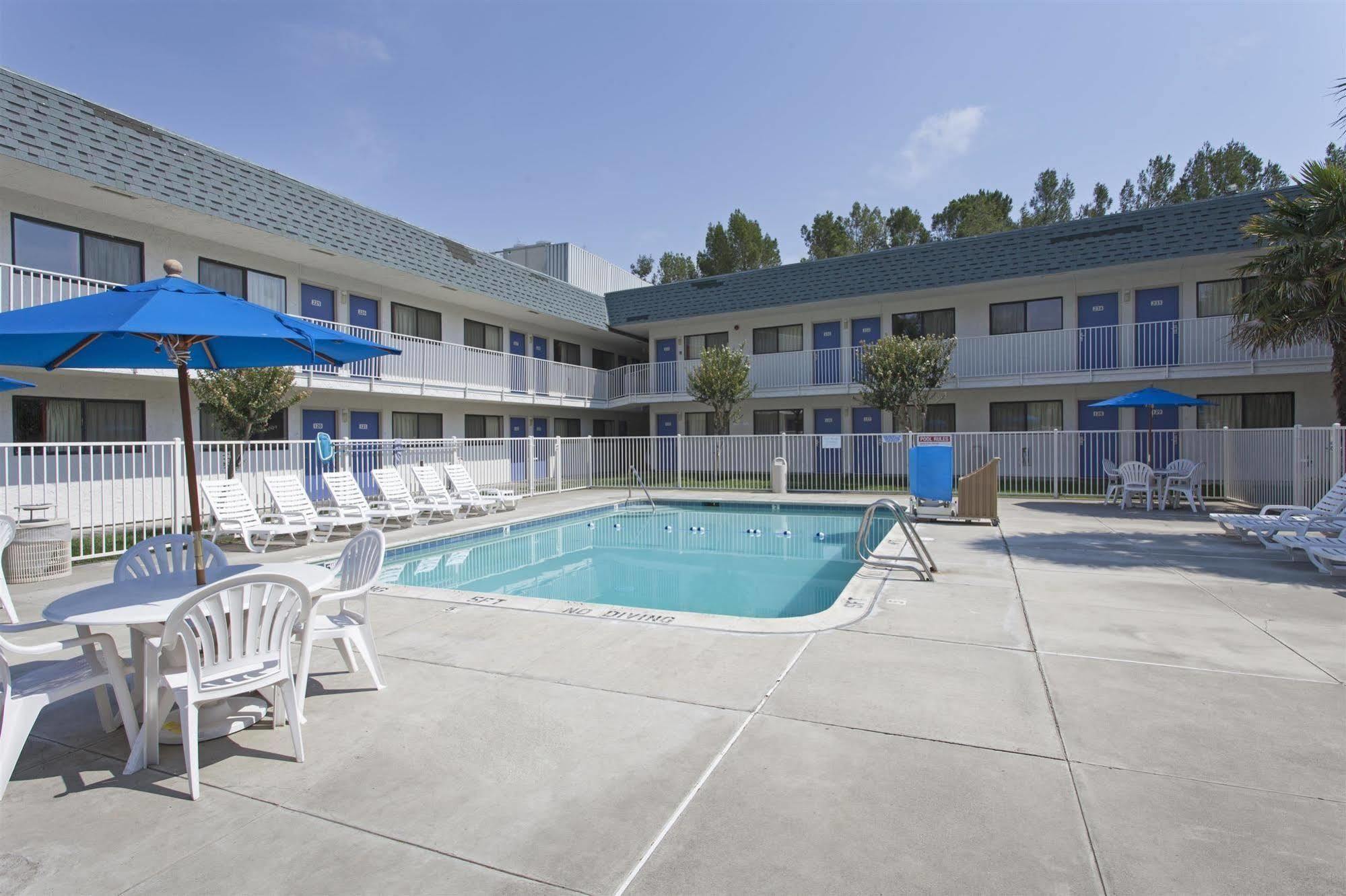 Hotel Hi - Wheel Flats Davis Exterior foto