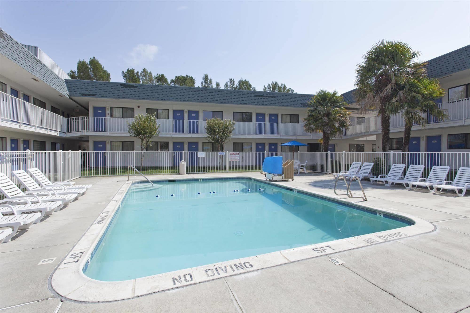 Hotel Hi - Wheel Flats Davis Exterior foto