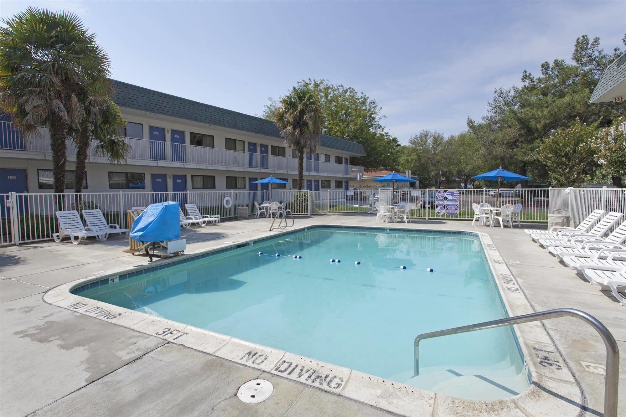 Hotel Hi - Wheel Flats Davis Exterior foto