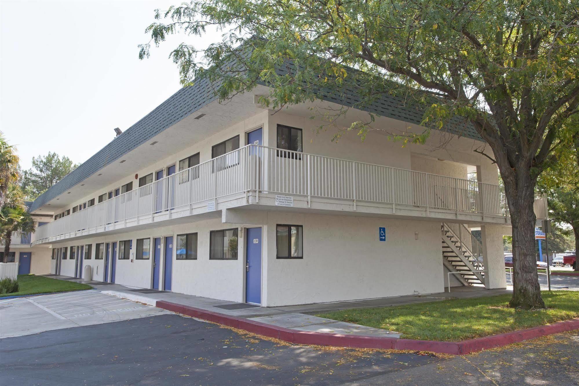 Hotel Hi - Wheel Flats Davis Exterior foto