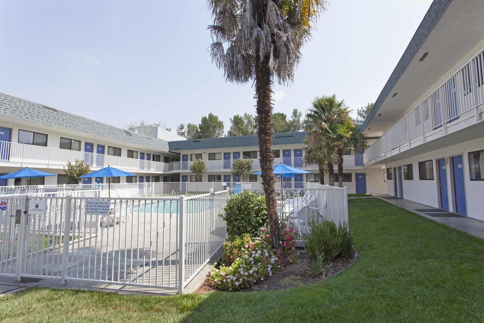 Hotel Hi - Wheel Flats Davis Exterior foto