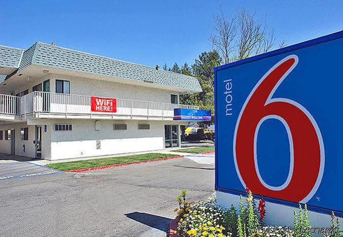 Hotel Hi - Wheel Flats Davis Exterior foto